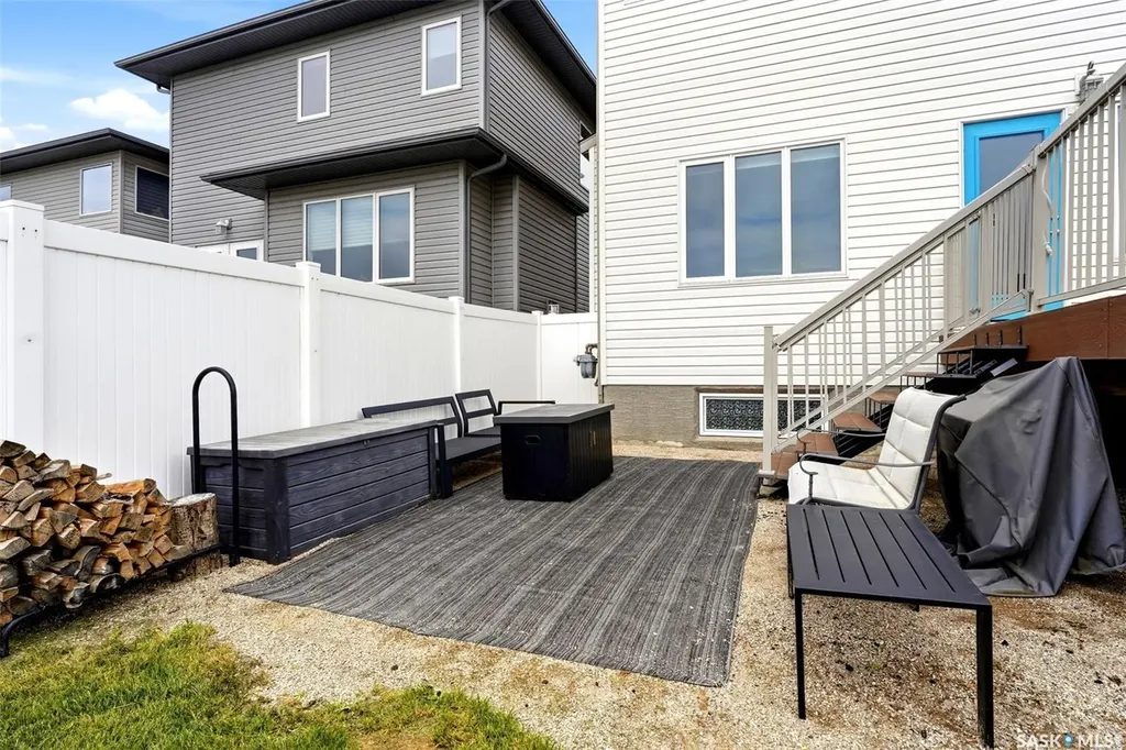 4741 Padwick Avenue Regina SK S4W 0C4