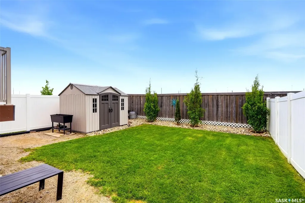 4741 Padwick Avenue Regina SK S4W 0C4