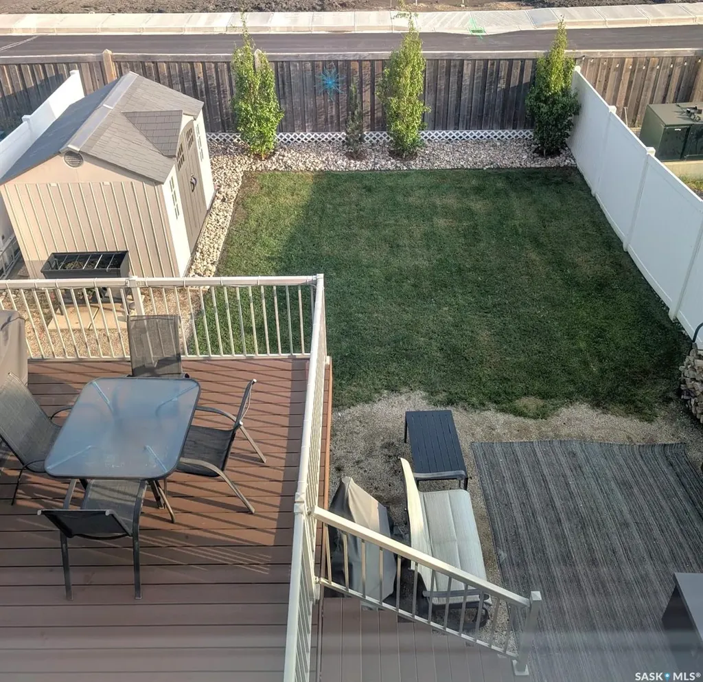 4741 Padwick Avenue Regina SK S4W 0C4
