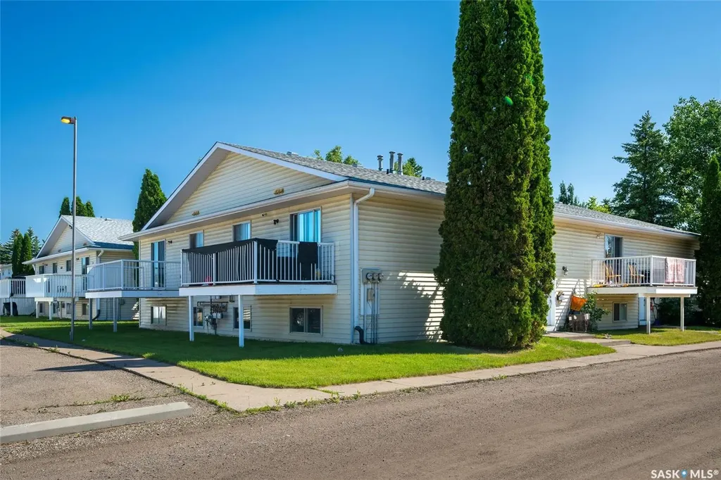 430 Berini Drive Saskatoon SK S7N 3N8