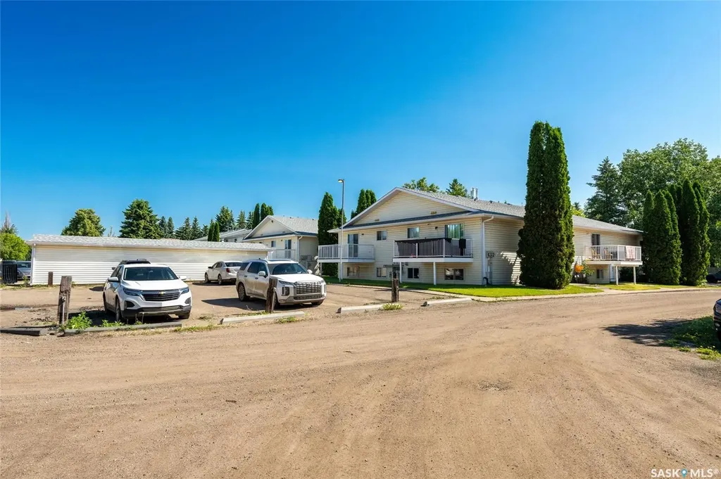430 Berini Drive Saskatoon SK S7N 3N8