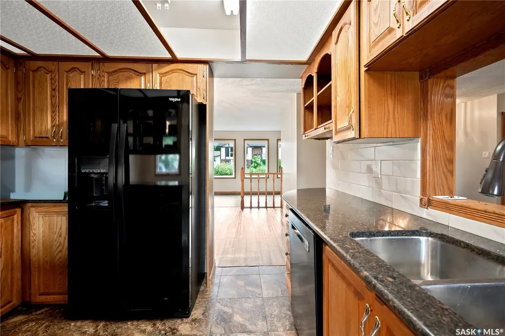 523 Spencer Crescent Saskatoon SK S7K 7T5