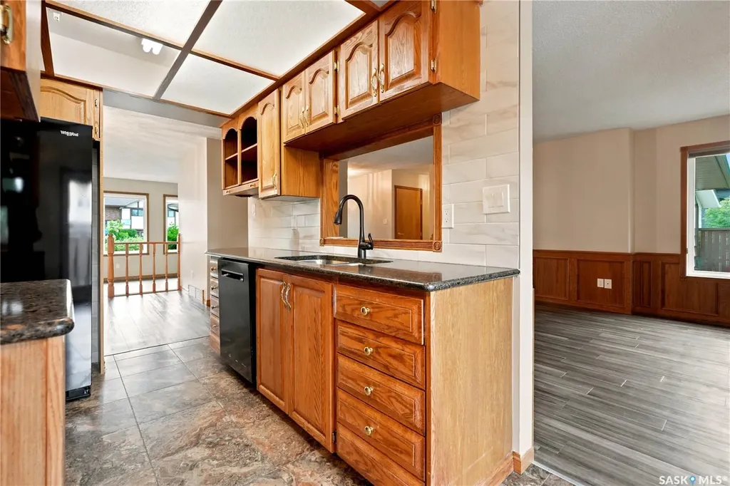523 Spencer Crescent Saskatoon SK S7K 7T5