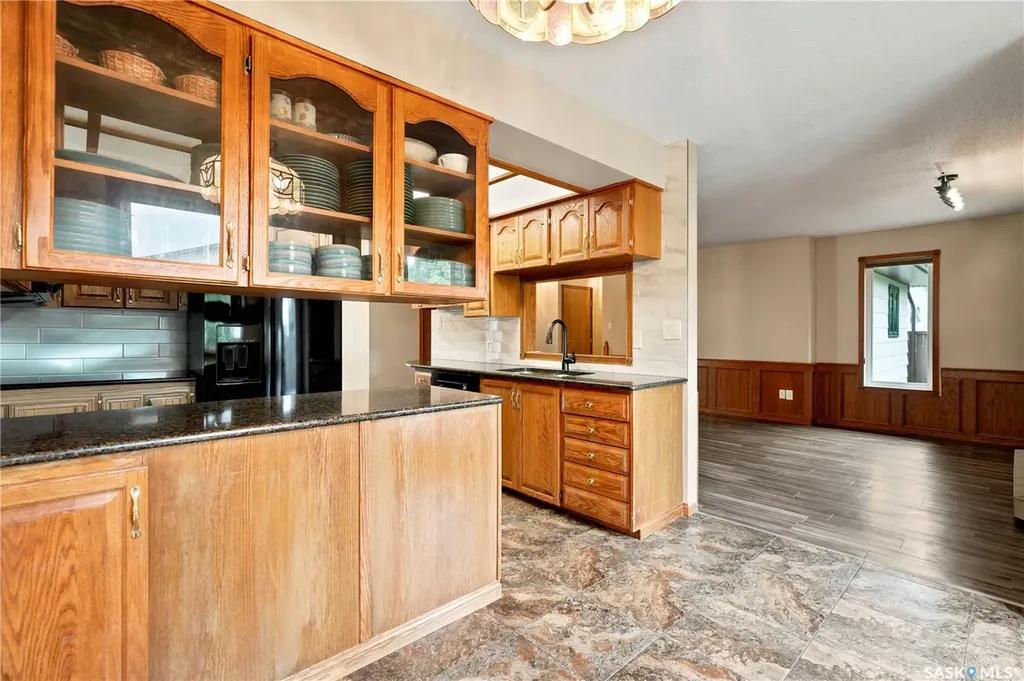 523 Spencer Crescent Saskatoon SK S7K 7T5