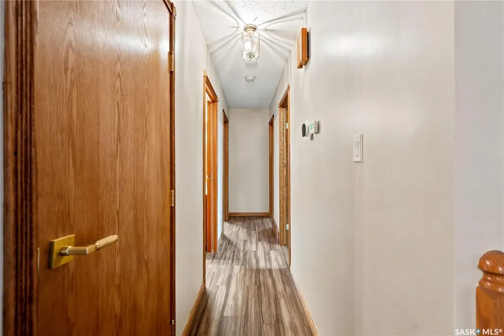 523 Spencer Crescent Saskatoon SK S7K 7T5