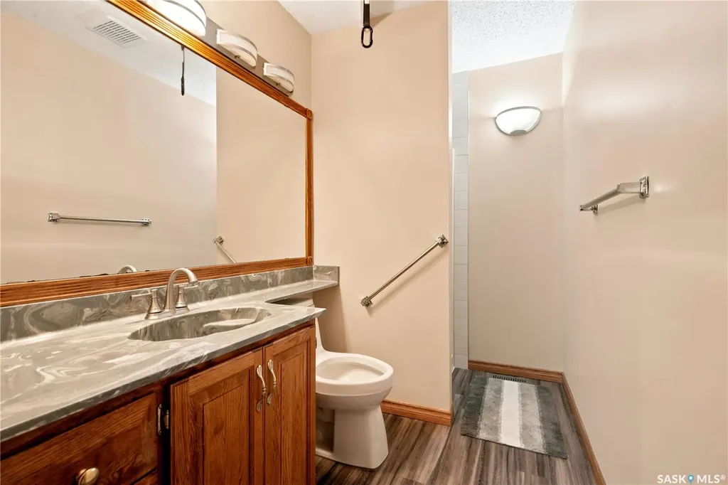 523 Spencer Crescent Saskatoon SK S7K 7T5