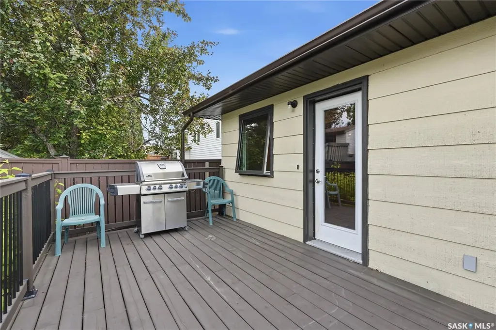523 Spencer Crescent Saskatoon SK S7K 7T5