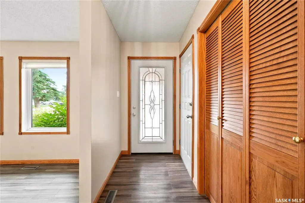 523 Spencer Crescent Saskatoon SK S7K 7T5