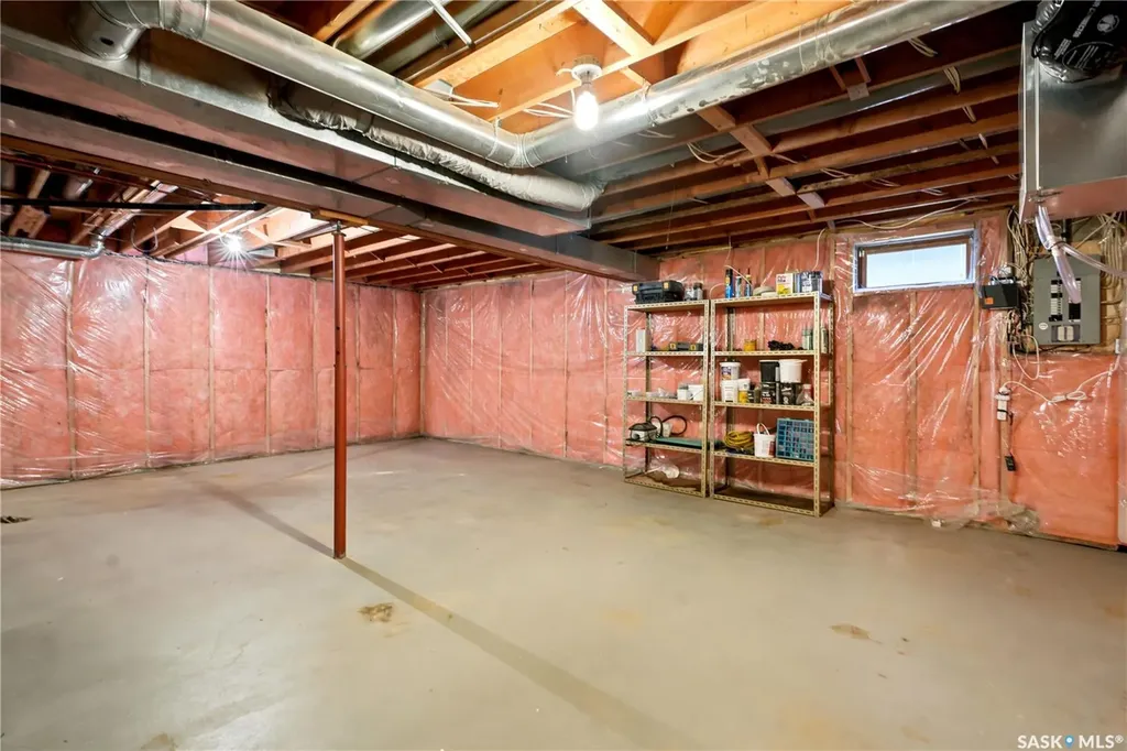 523 Spencer Crescent Saskatoon SK S7K 7T5
