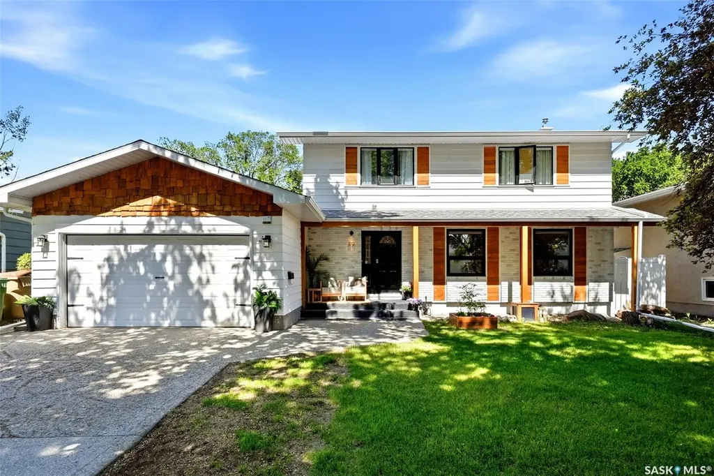 89 Patterson Drive Regina SK S4S 3X1