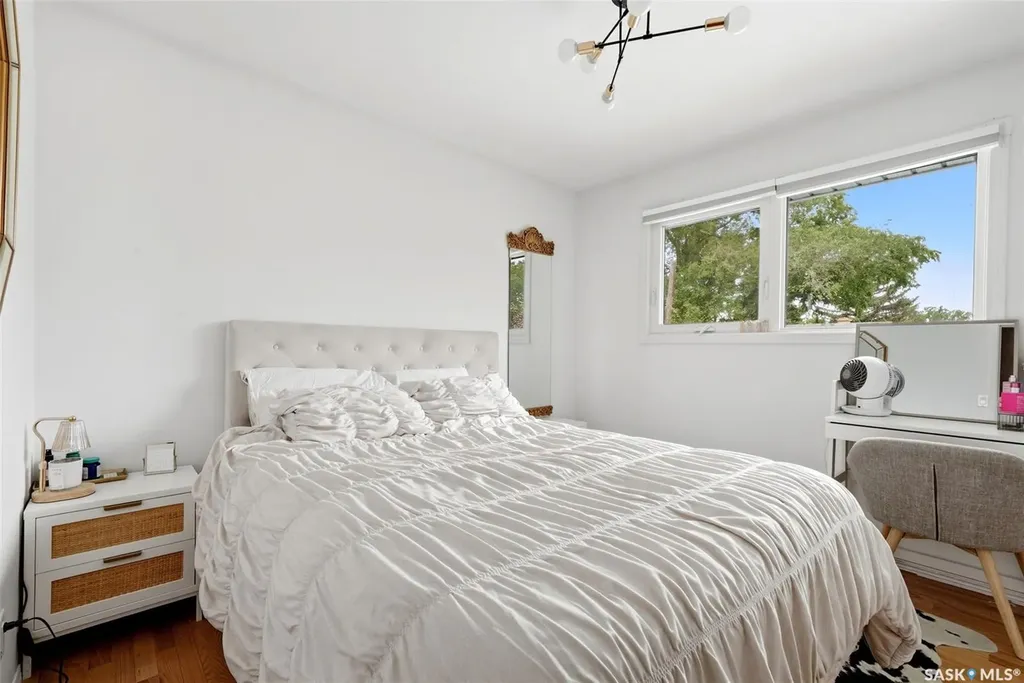 89 Patterson Drive Regina SK S4S 3X1