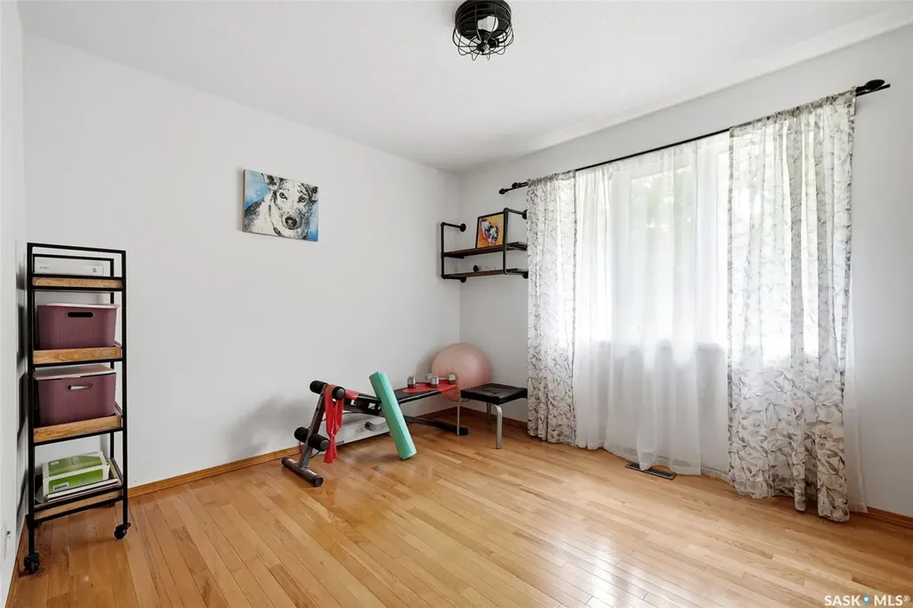 89 Patterson Drive Regina SK S4S 3X1