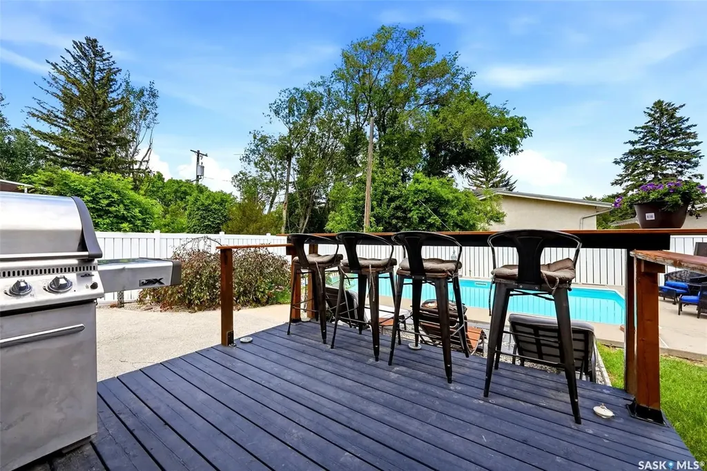 89 Patterson Drive Regina SK S4S 3X1