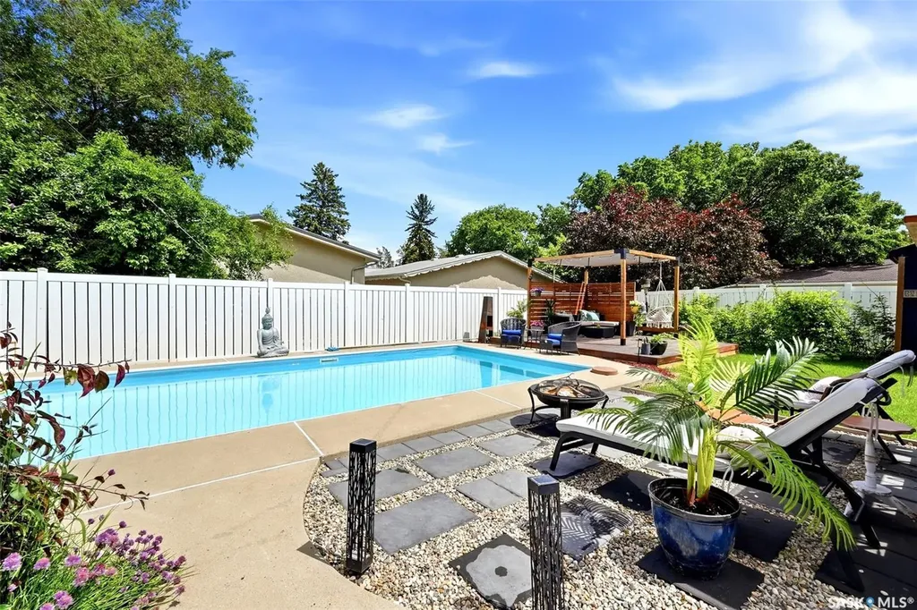 89 Patterson Drive Regina SK S4S 3X1