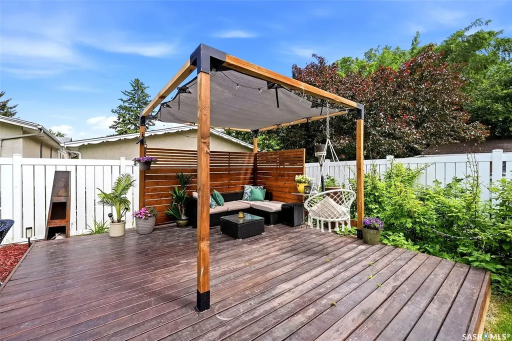 89 Patterson Drive Regina SK S4S 3X1