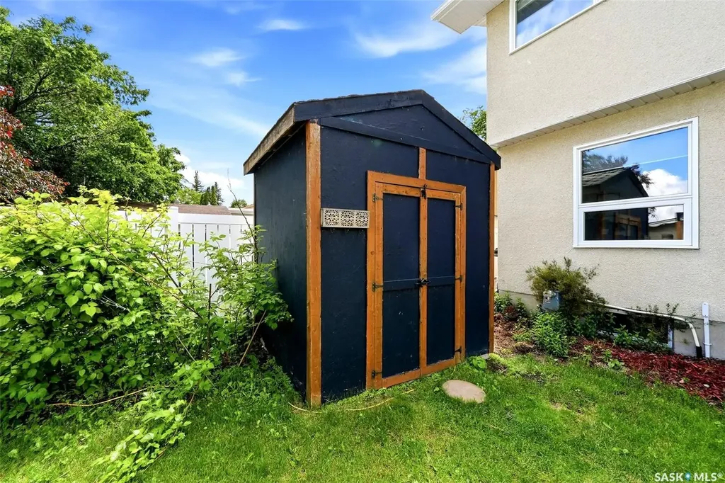 89 Patterson Drive Regina SK S4S 3X1