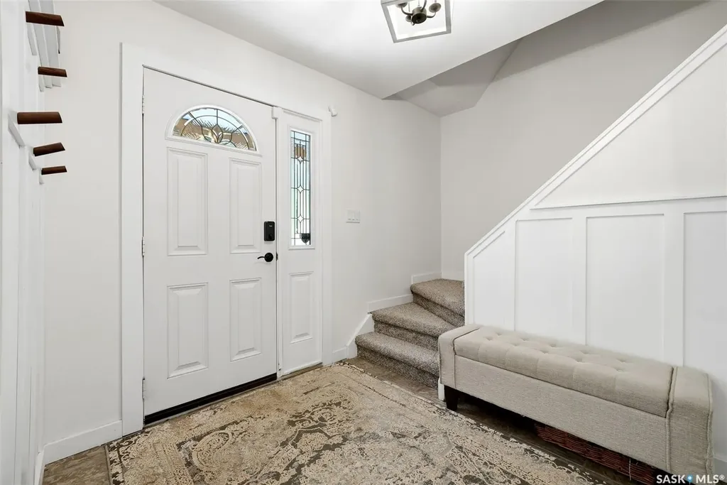 89 Patterson Drive Regina SK S4S 3X1