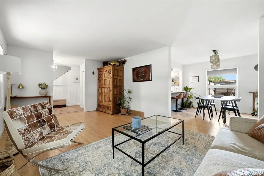 89 Patterson Drive Regina SK S4S 3X1