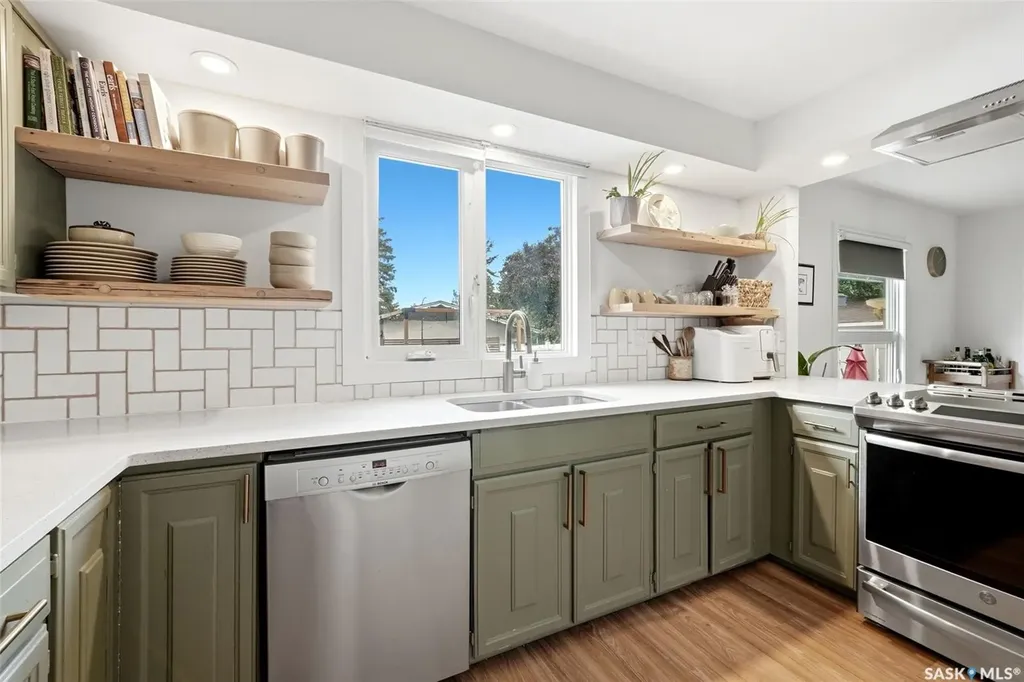 89 Patterson Drive Regina SK S4S 3X1