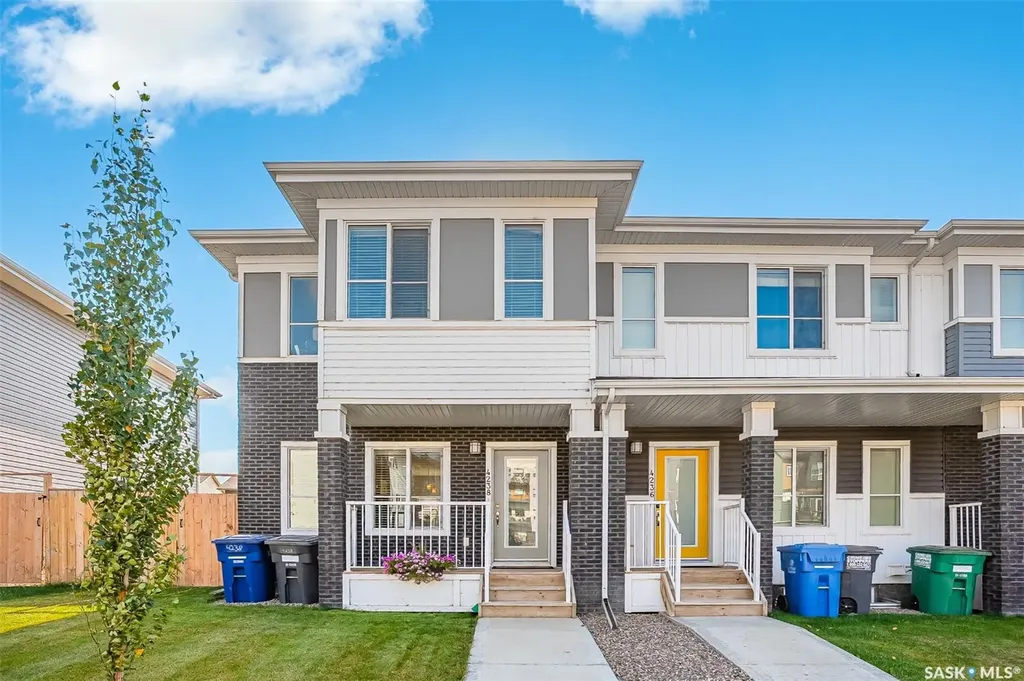 4238 Brighton Circle Saskatoon SK S7V 0N5