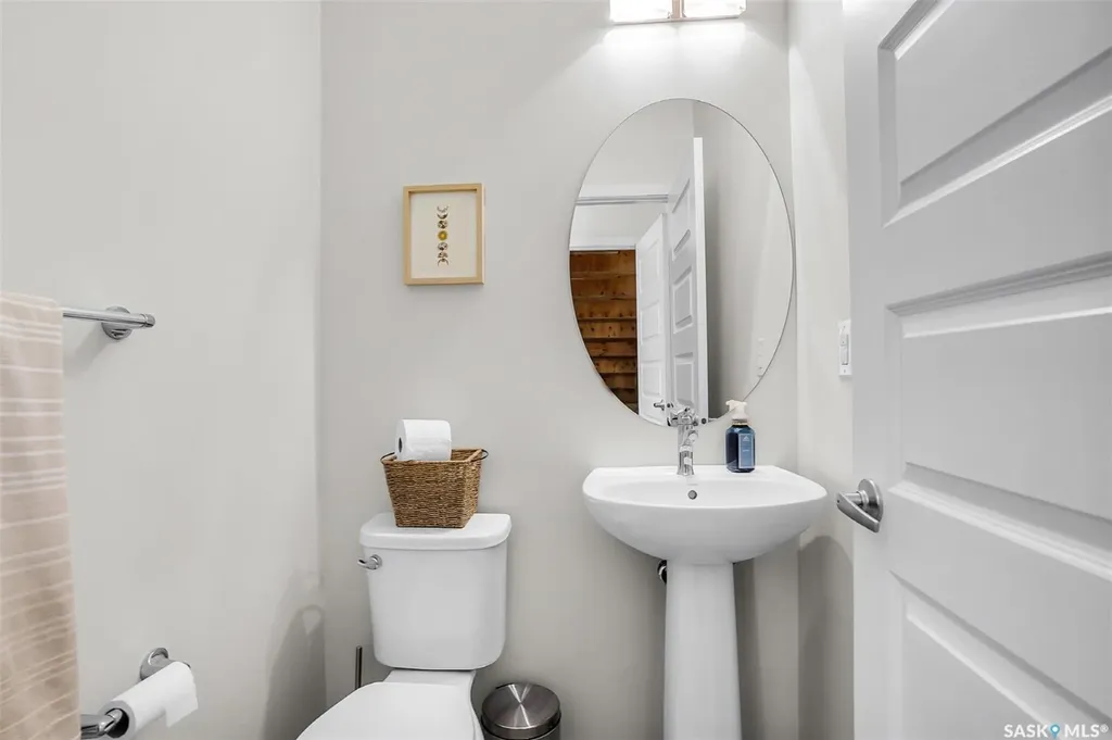 4238 Brighton Circle Saskatoon SK S7V 0N5