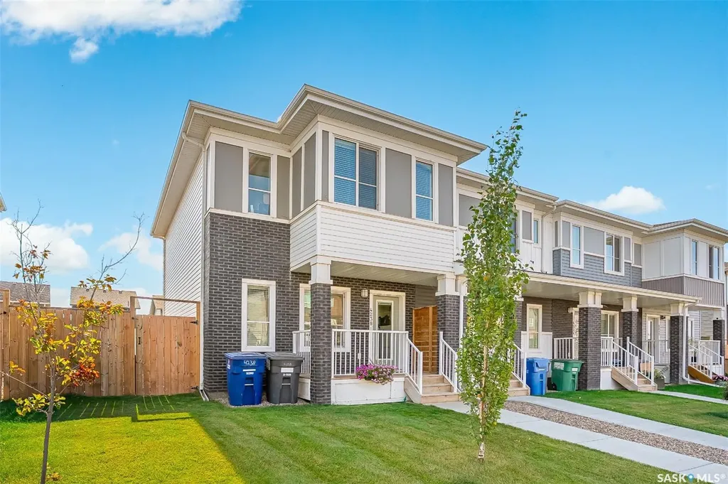 4238 Brighton Circle Saskatoon SK S7V 0N5