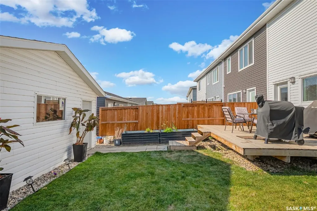 4238 Brighton Circle Saskatoon SK S7V 0N5