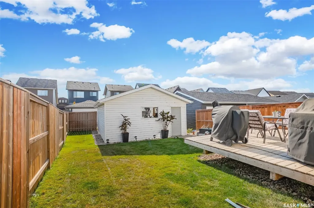 4238 Brighton Circle Saskatoon SK S7V 0N5