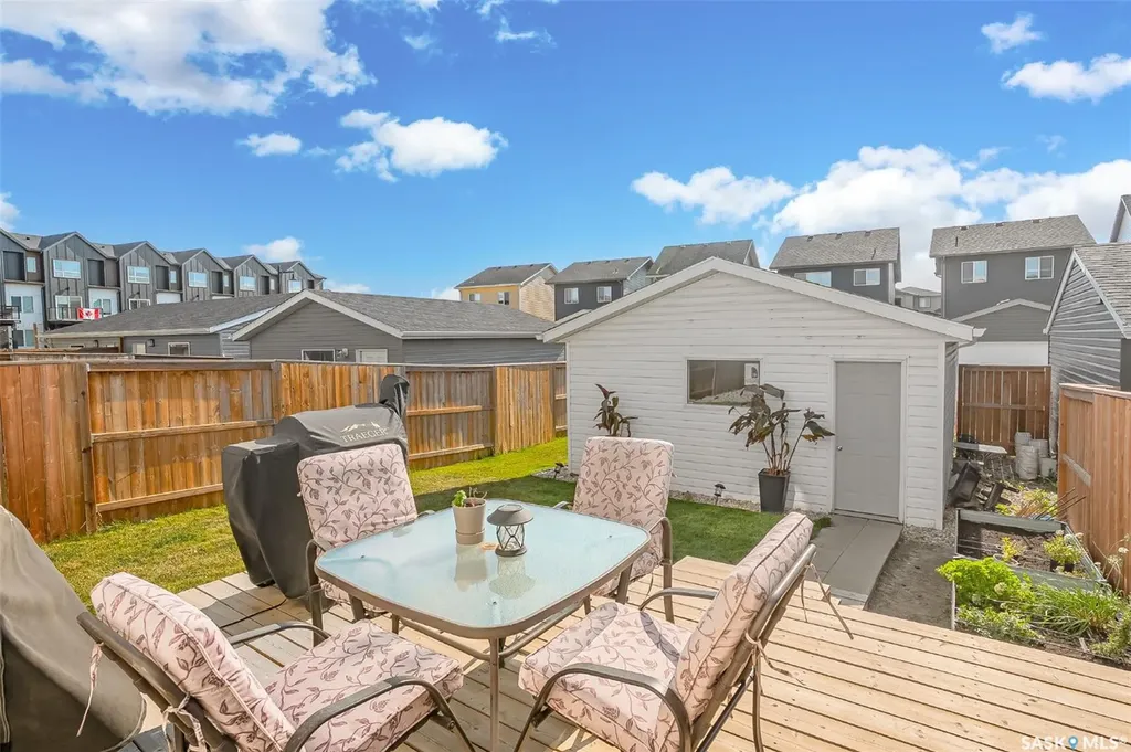 4238 Brighton Circle Saskatoon SK S7V 0N5