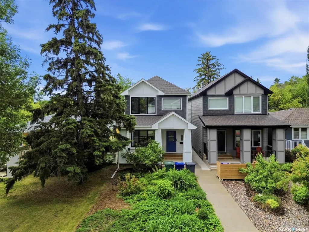 1130 11th Street E Saskatoon SK S7H 0G2