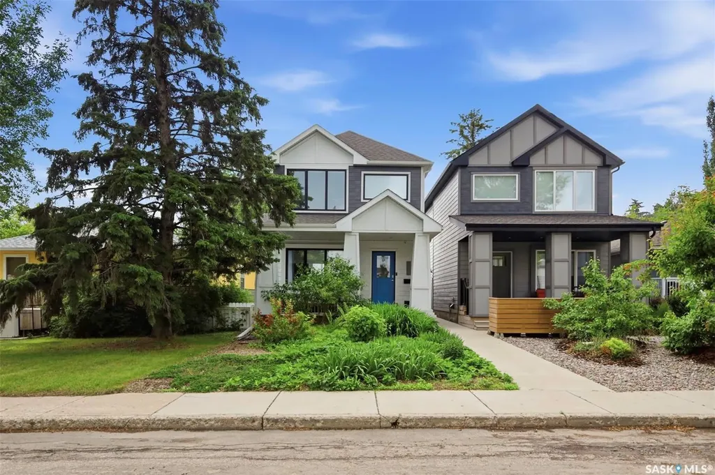 1130 11th Street E Saskatoon SK S7H 0G2