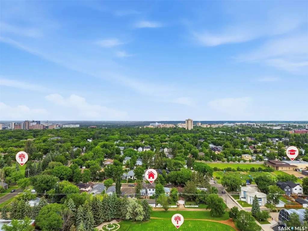 1130 11th Street E Saskatoon SK S7H 0G2