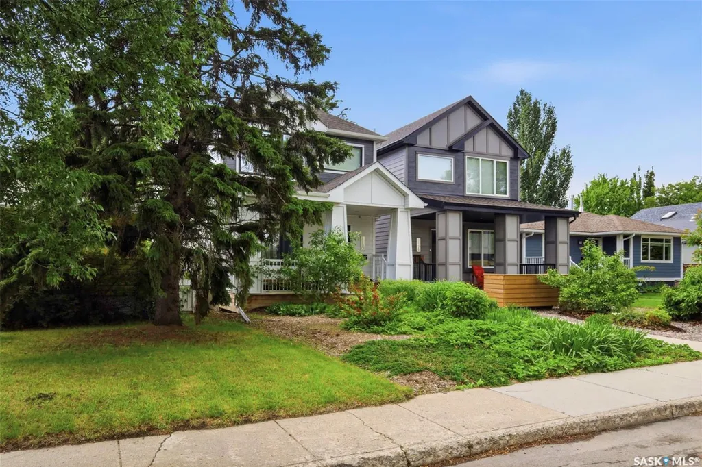 1130 11th Street E Saskatoon SK S7H 0G2