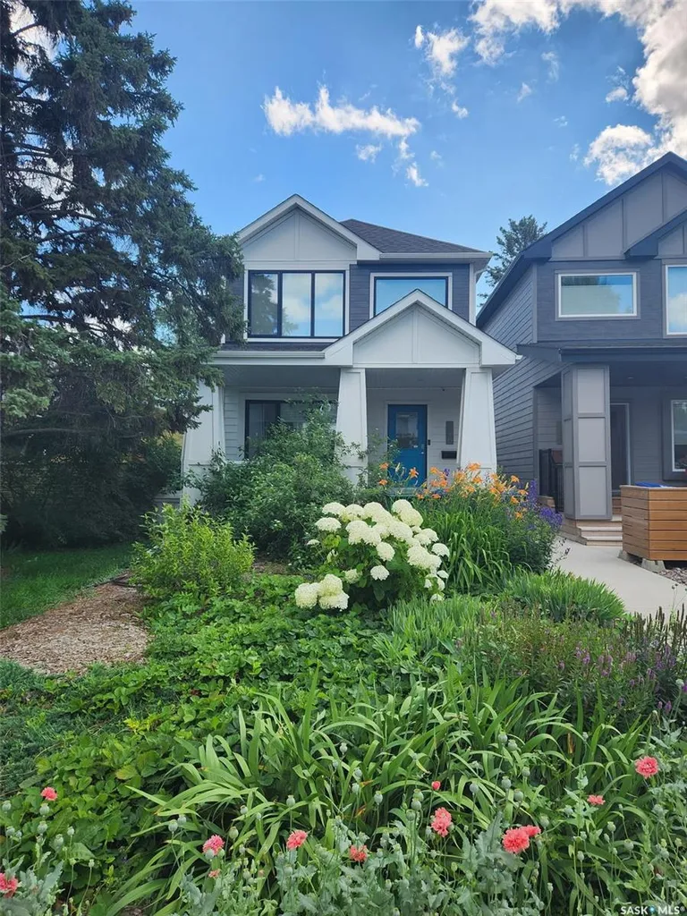 1130 11th Street E Saskatoon SK S7H 0G2