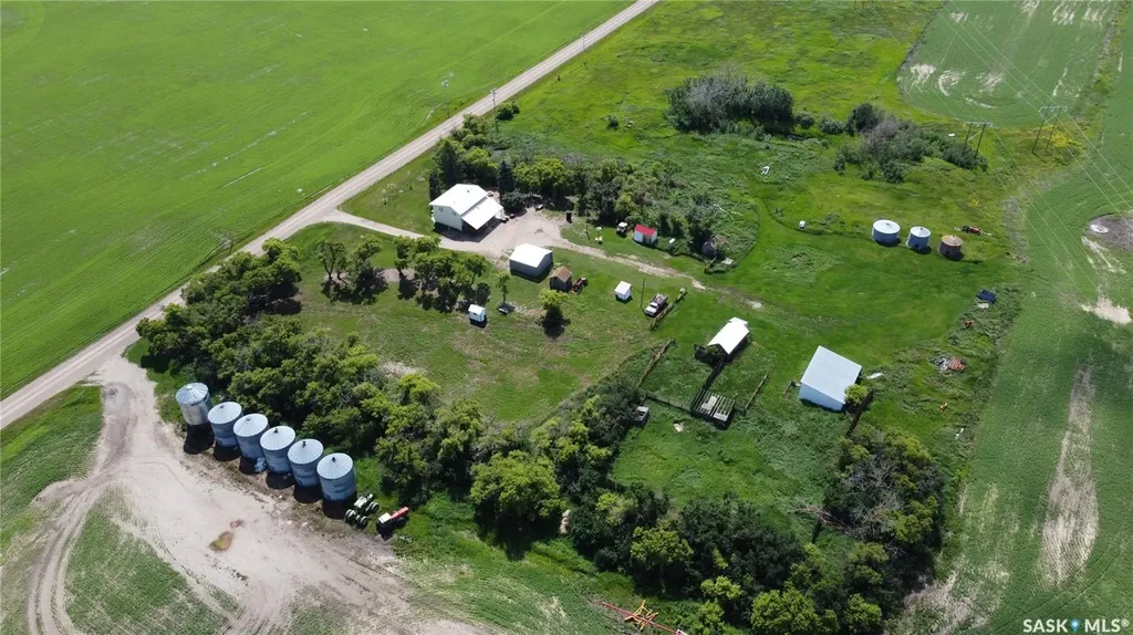 Rural Address Loreburn Rm No. 254 SK S0H 1Y0