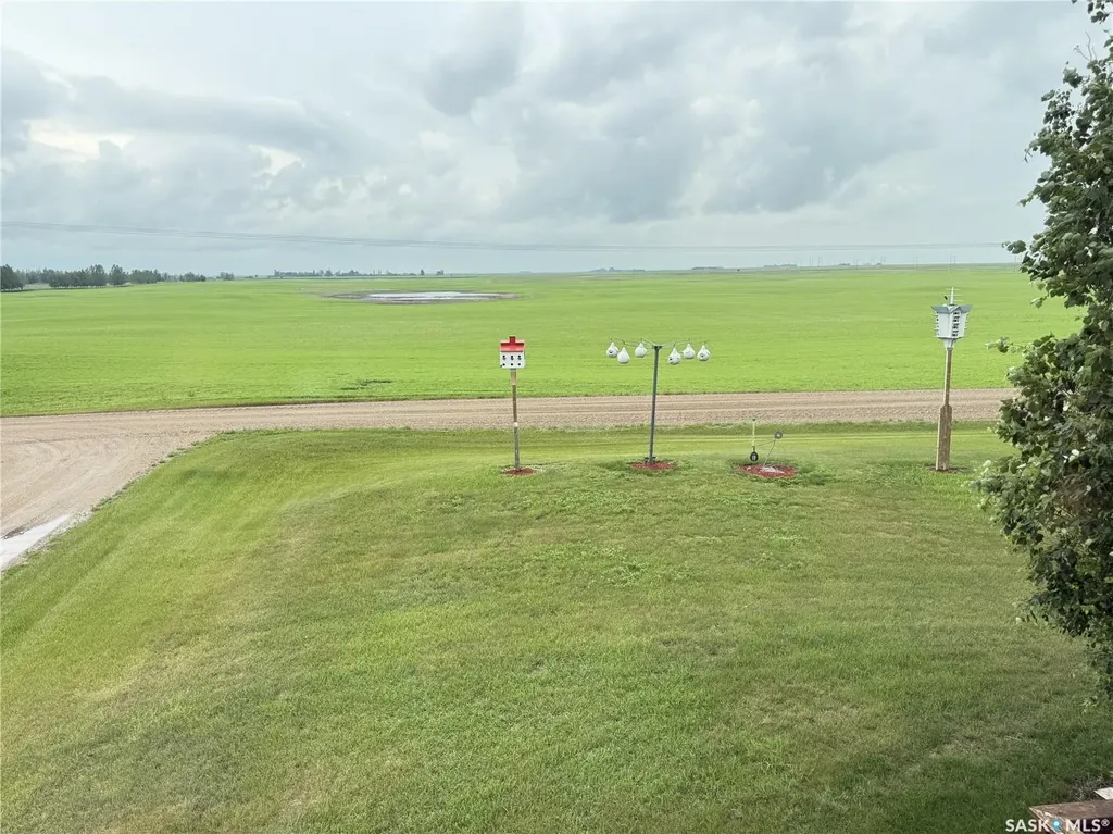 Rural Address Loreburn Rm No. 254 SK S0H 1Y0