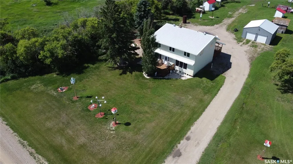 Rural Address Loreburn Rm No. 254 SK S0H 1Y0