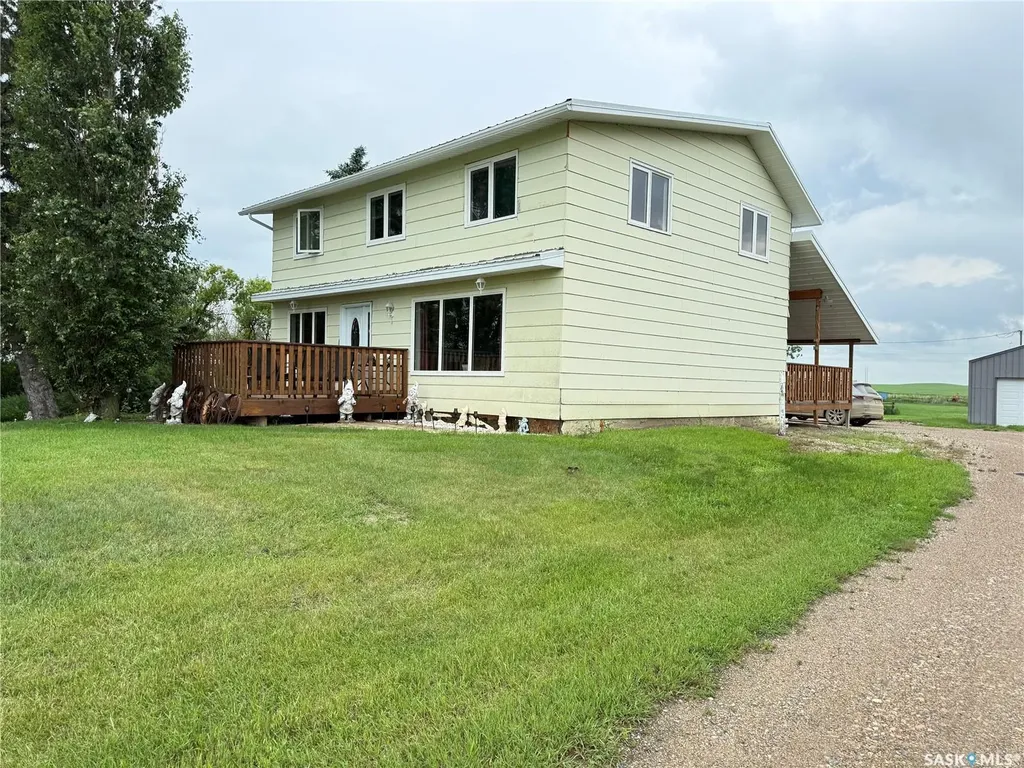 Rural Address Loreburn Rm No. 254 SK S0H 1Y0