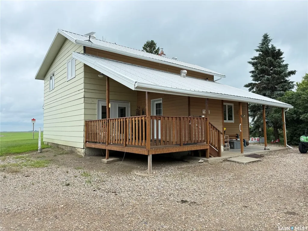Rural Address Loreburn Rm No. 254 SK S0H 1Y0