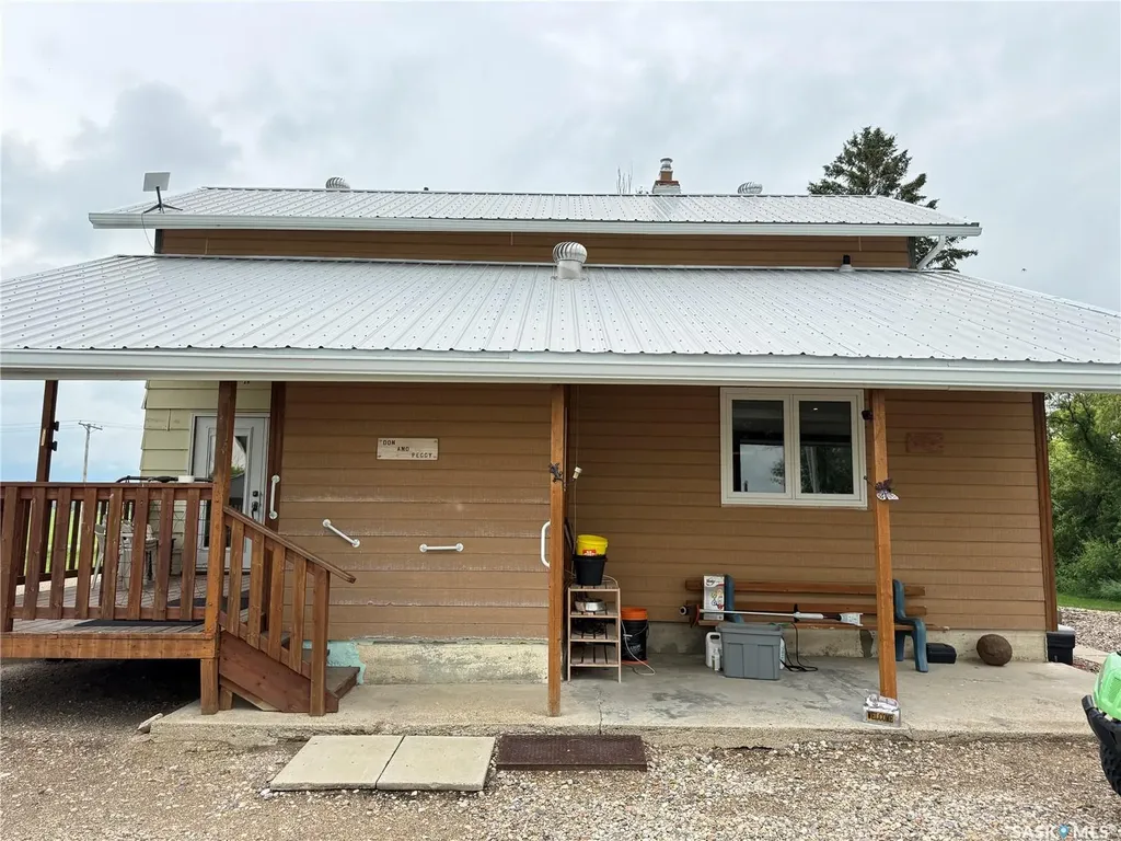 Rural Address Loreburn Rm No. 254 SK S0H 1Y0