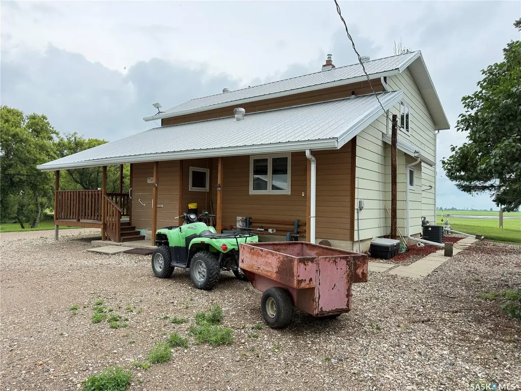 Rural Address Loreburn Rm No. 254 SK S0H 1Y0