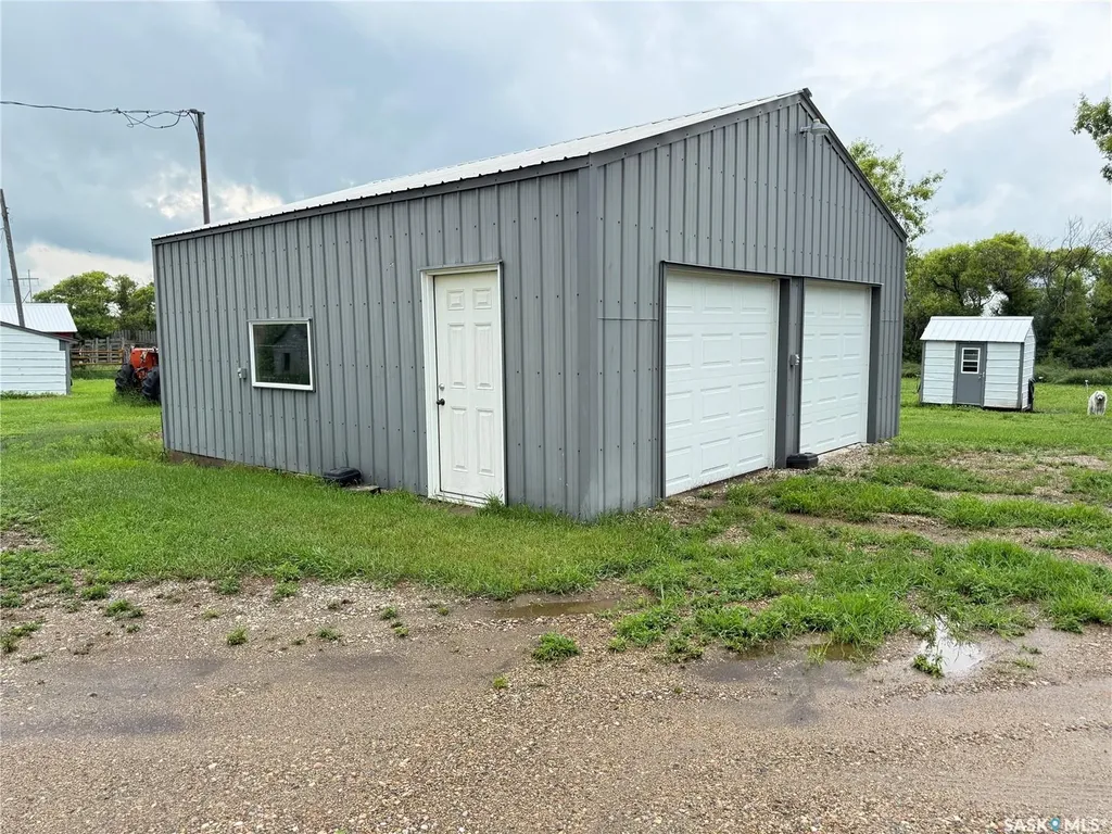Rural Address Loreburn Rm No. 254 SK S0H 1Y0