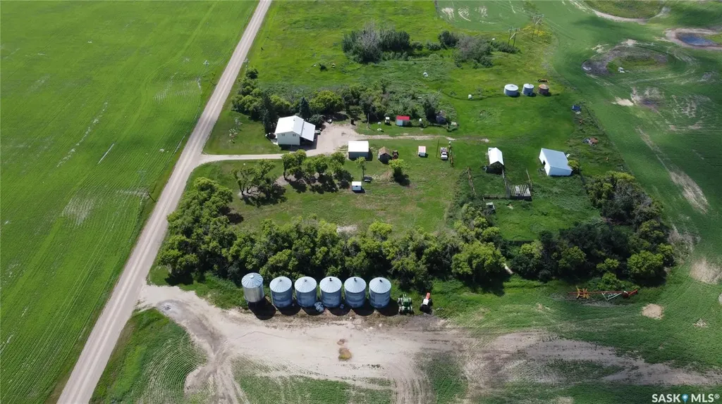 Rural Address Loreburn Rm No. 254 SK S0H 1Y0
