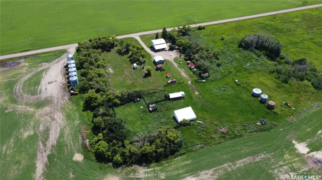 Rural Address Loreburn Rm No. 254 SK S0H 1Y0
