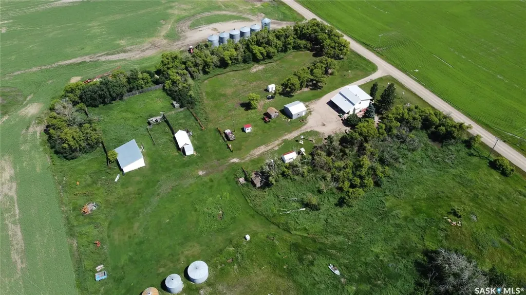 Rural Address Loreburn Rm No. 254 SK S0H 1Y0