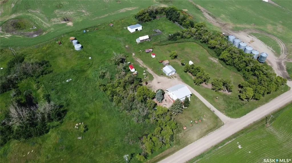 Rural Address Loreburn Rm No. 254 SK S0H 1Y0