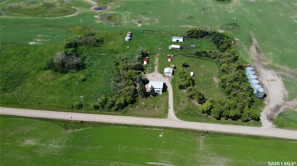 Rural Address Loreburn Rm No. 254 SK S0H 1Y0