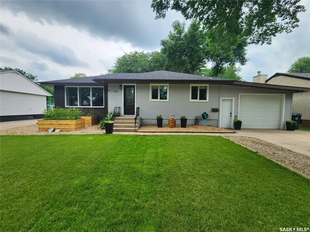 1111 Hudson Road Estevan SK S4A 1Z1