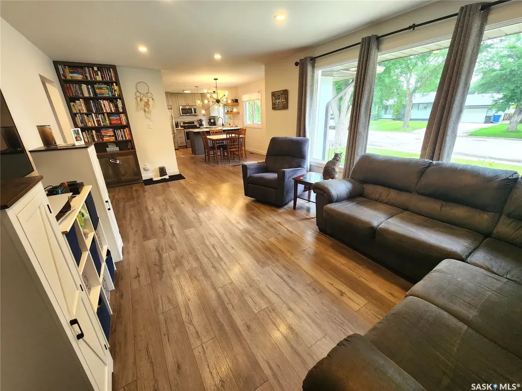 1111 Hudson Road Estevan SK S4A 1Z1