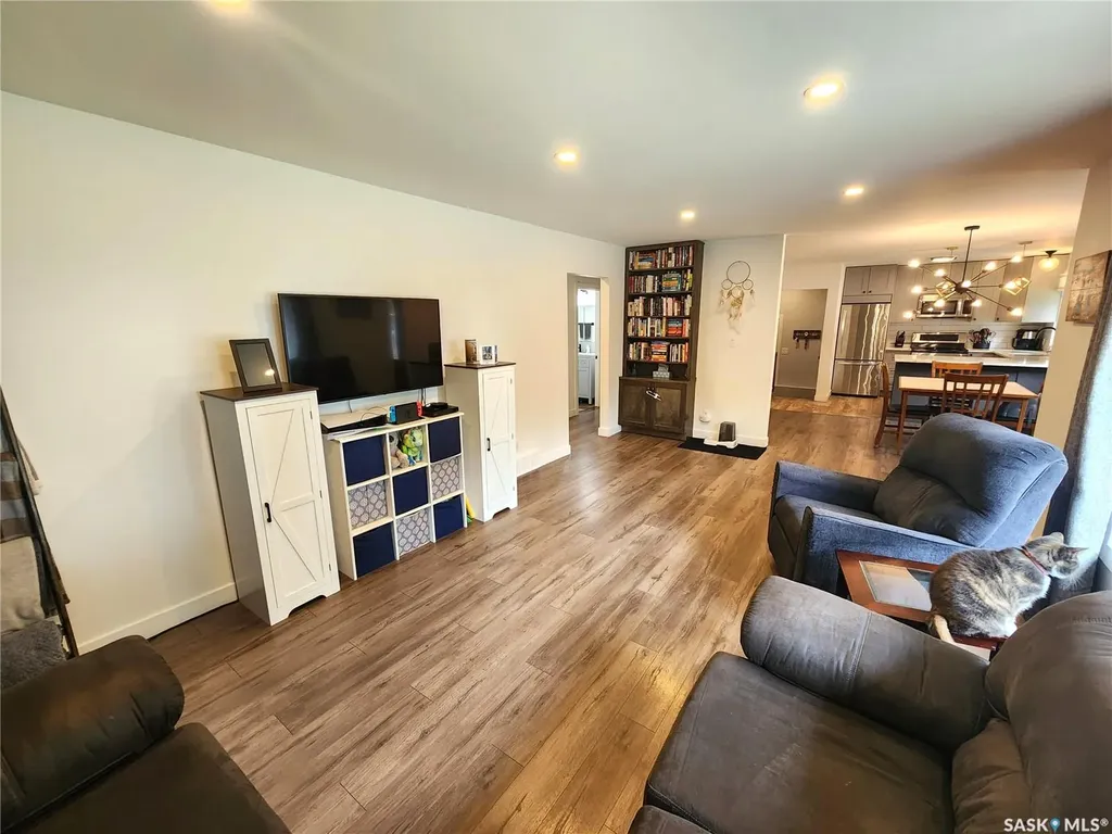 1111 Hudson Road Estevan SK S4A 1Z1